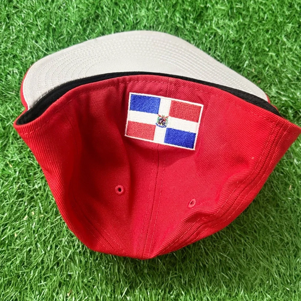New‎ Era Red Baseball Cap